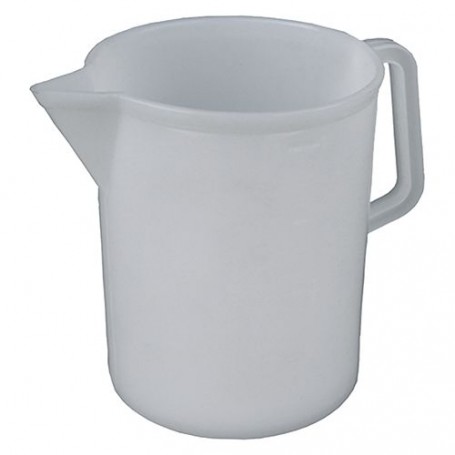 CARAFFA DOSATRICE Lt. 5