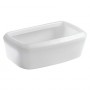 VASCHETTA ACQUA PER TRASPORTINO 'GULLIVER' cm 16 x 10 x h 5