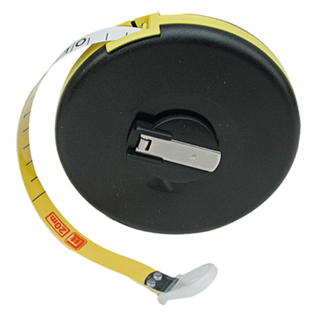 ROTELLA METRICA  EXTRA  mt 20