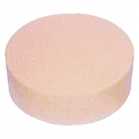 TAMPONE PER LUCIDARE ø mm 125 art. 339.62