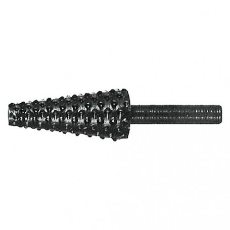 RASPA ROTATIVA CONICA art. 432.00