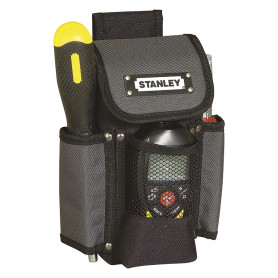 FODERO PORTA UTENSILI  1-93-329  4 scomparti - cm 16 x 24 x 11