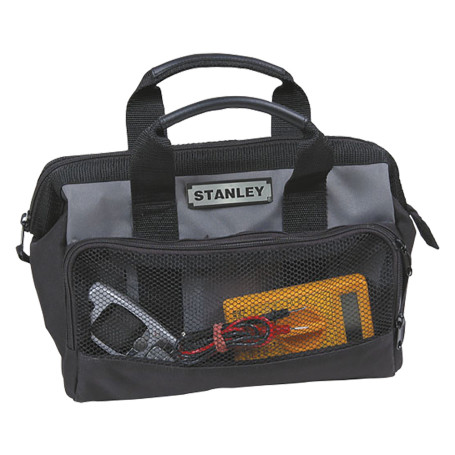 BORSA PORTA UTENSILI  1-93-330  2 tasche - cm 30 x 25 x 13