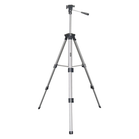 TREPPIEDE COMPATTO PER LIVELLA  ALU5025  att. 1/4 - art. 1-77-201