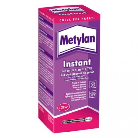 COLLA METYLAN INSTANT gr. 200