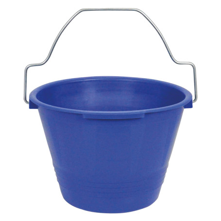 SECCHIO ANTINFORTUNISTICO PER MURATORE  diametro  mm 360