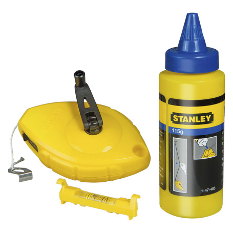 TRACCIARIGHE IN KIT  0-47-443  Kit mt. 30