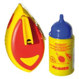 TRACCIARIGHE IN KIT  PROFESSIONALE  Kit mt. 30