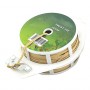 PIATTINA FILO CARTONATO mt.100 con taglierina