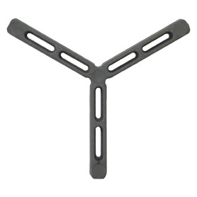 DISTANZIATORI PER PIASTRELLE A  Y  mm 3 cf 250 pz