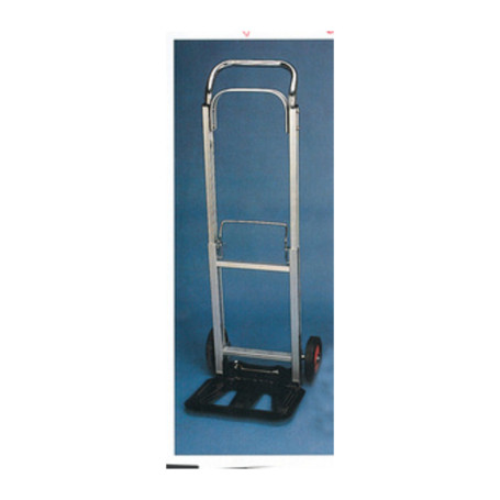 CARRELLO PORTACASSE 2 RUOTE ALL TELESCOPICO 90 KG