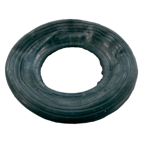 COPERTONE PER RUOTA CARRIOLA per carriola