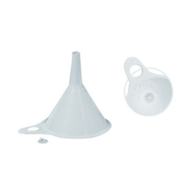 IMBUTO C\FILTRO RIMOVIBILE D 12 CM