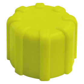 TAPPO DI PROTEZIONE TUBO PER PONTEGGIO  diametro  interno mm 50