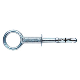 ANCORANTE PER PONTEGGIO  OP   diametro  50 x 120 mm