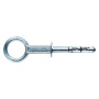 ANCORANTE PER PONTEGGIO  OP   diametro  50 x 120 mm