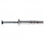 TASSELLO NYLON 'TURBO JET' TJ6-40V 6 x 40 - vite 3