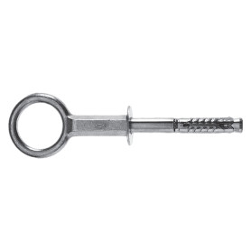 ANCORANTE PER PONTEGGIO  GP-TAM  GP 50 TAM 12C - prof.foro 130 mm