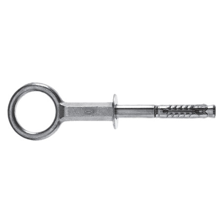 ANCORANTE PER PONTEGGIO  GP-TAM  GP 50 TAM 12C - prof.foro 130 mm