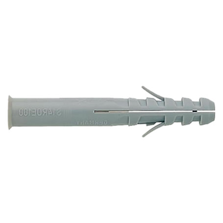 TASSELLO PER OCCHIOLO PONTEGGI  S14 ROE  S14 ROE 100  diametro  14 x 100 mm