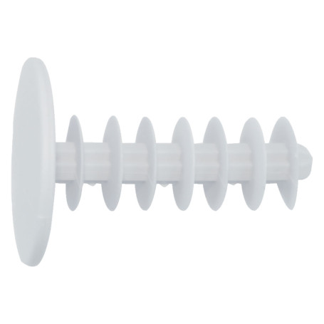 CALOTTA COPRIFORO PER OCCHIOLO PONTEGGIO  diametro  18 x 40 mm