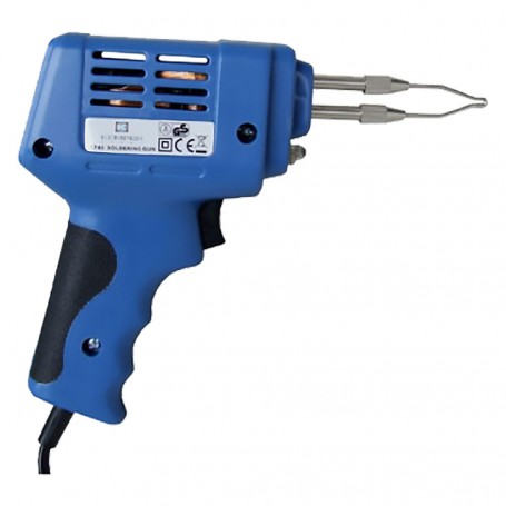 SALDATORE ELETTRICO ISTANTANEO 100 W - punta diritta