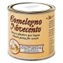 STUCCO MONOCOMPONENTE PER LEGNO 'Comelegno' - ml. 750 rovere