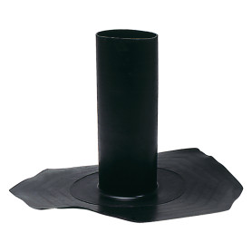 BOCCHETTONE DI SCARICO  diametro  80