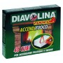 DIAVOLINA 'ACCENDIFUOCO' 40 cubi - art. 15300