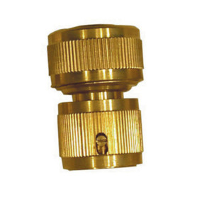 IRRIGO 8113 RACCORDO OTTONE 3\4 S\ACQUASTOP