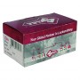 CHIAVI A DOPPIA MAPPA OTTONE 5MS3