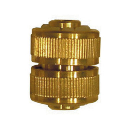 IRRIGO 8035 RACCORDO OTTONE DI GIUNZIONE 1\2