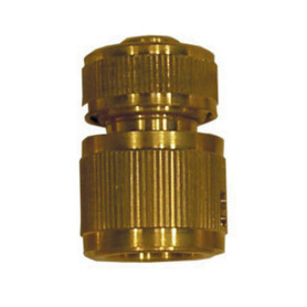 IRRIGO 8110 RACCORDO OTTONE 1\2 ACQUASTOP