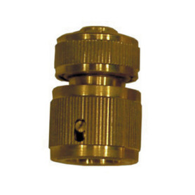 IRRIGO 8111 RACCORDO OTTONE 1\2 S\ACQUASTOP