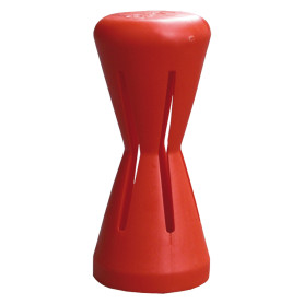 PROTEZIONE A MOLLA PER TONDINO ARMATURA  diametro  14 - 28