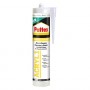 SILICONE ACRILICO RAL 9010 bianco ml 300