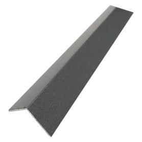 PROFILO PER FAI DA TE ANGOLARE  NATURAL TOUCH  mm 20x20X1 - mt 2