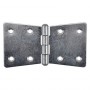 CERNIERA A CODA DI RONDINE ART.109 mm 40 x 90