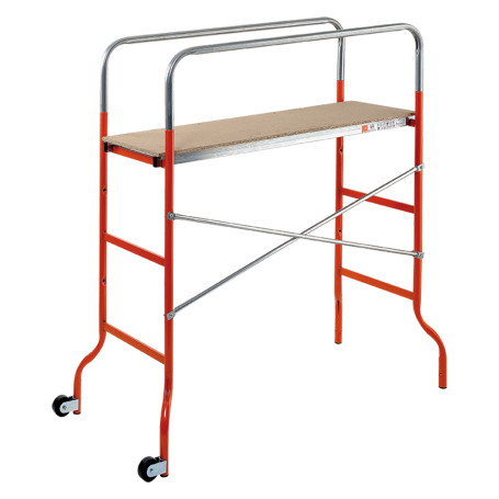 TRABATTELLO  KREO  Supermini