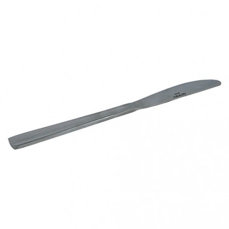 COLTELLO DA TAVOLA mod. 'Hotel' - 2 pezzi