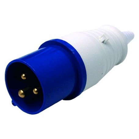 SPINA VOLANTE INDUSTRIALE 250 V