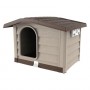 CUCCIA TIPO 'BUNGALOW' large - cm 110 x 94 x H 77