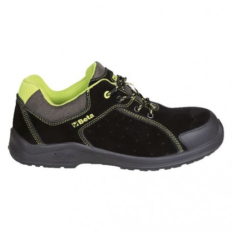 SCARPE ANTINFORTUNISTICA '7224PEK' N. 39