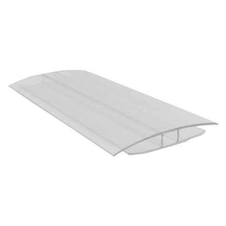 PROFILO  H  mm   6 - mt. 6