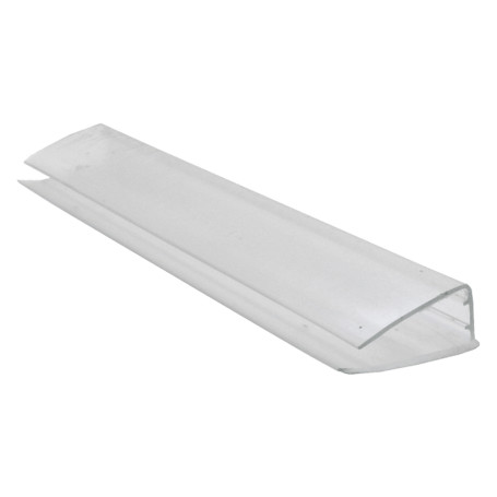 PROFILO  U  mm 6 - mt. 2