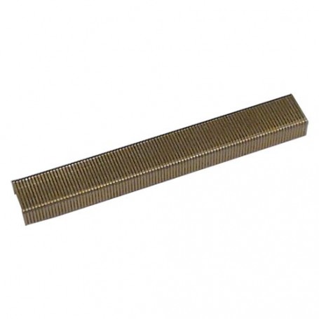 PUNTI PER FISSATRICE UFFICIO 'PRIMULA' 6-12 mod. 128 cf. 2000 pz