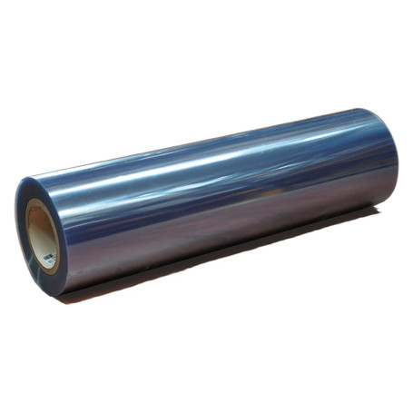 VETRO SINTETICO IN ROTOLO mt 1 x100 - spessore mm. 0