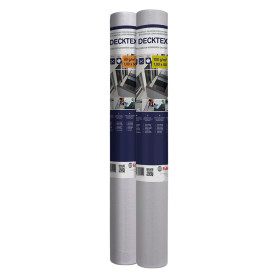 TESSUTO NON TESSUTO PER IMPERMEABILIZZAZIONI  DECK mt 1 x 50 - gr. 60/mq