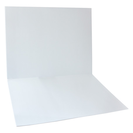 FOGLIO DI POLISTIROLO ESTRUSO  CLIMAPRON PLUS  spessore 3 mm