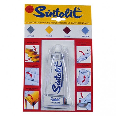 SINTOLIT MARMO E CERAMICA 'FAI DA TE' ml 375 - paglierino